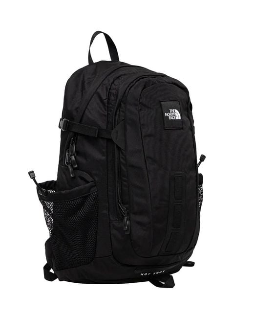 The North Face Black Bags
