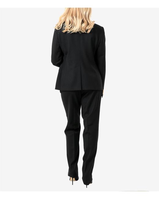 Tagliatore Black Dresses