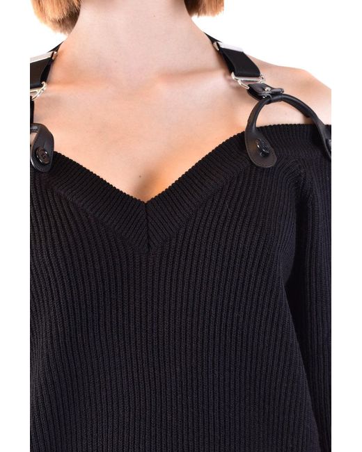 Moschino Moschino Black