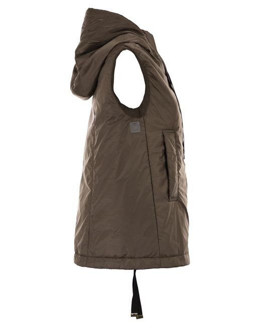 Max Mara Brown Greengo