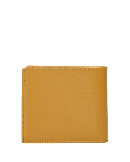 Tod's Natural Wallets for men
