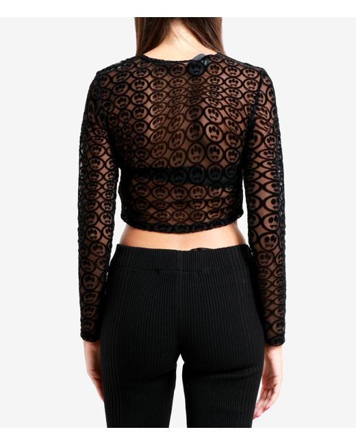 Barrow Black Top