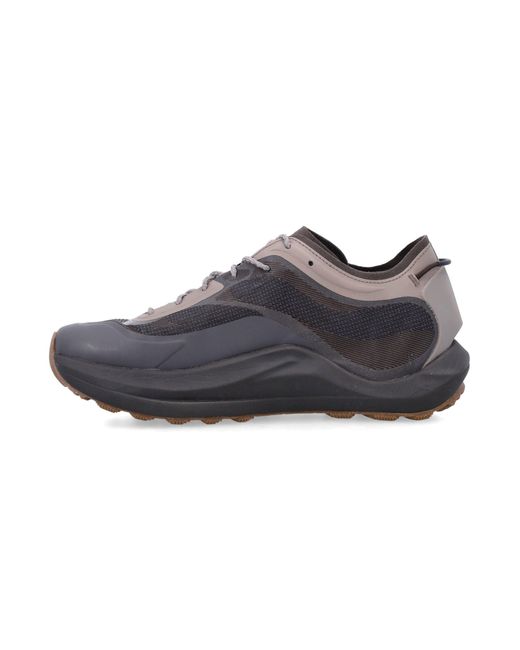 Baskets Marron Roa en coloris Brown
