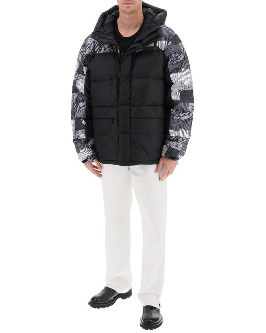 La veste en nylon ripstop nylayen de l'Himalaya Himalayan The North Face pour homme en coloris Black