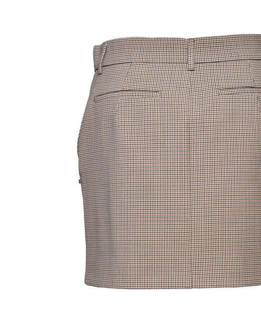 Sportmax Rokken in het Gray