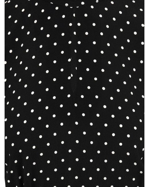 Mar De Margaritas Black Dresses