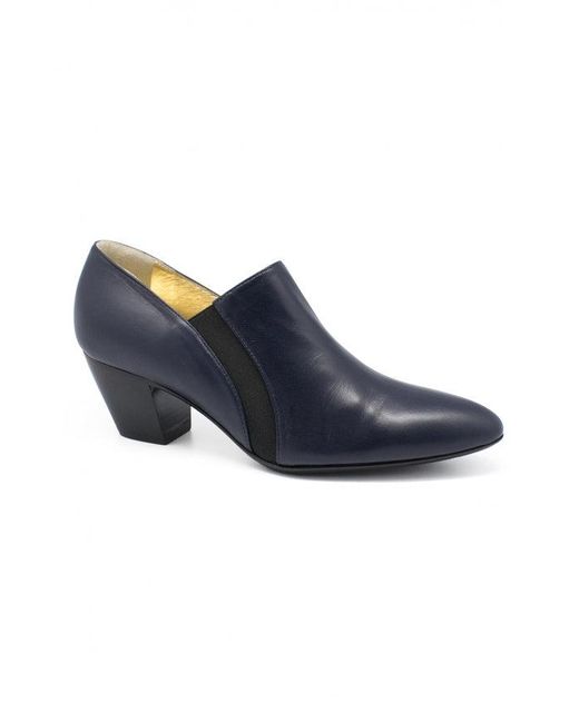 Walter Steiger Blue Seventy Eight Boots