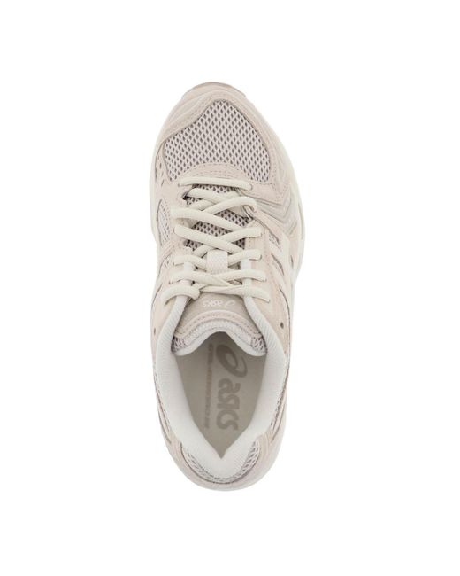 Asics Gel Kayano Tm 14 Sneakers in het White