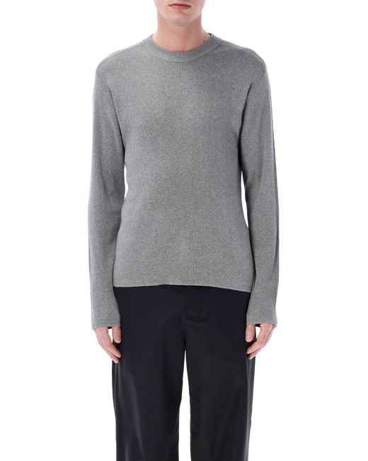 Pulls Gris BERNER KUHL pour homme en coloris Gray