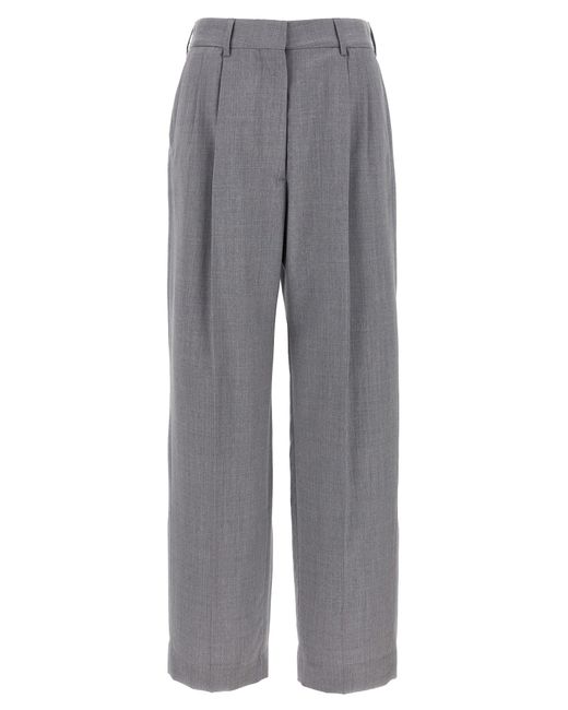 Blazé Milano Gray 'Arizona' Pants