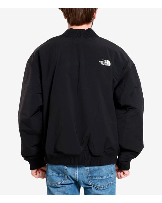 The North Face Black Die Nordfläche bedeckt schwarz