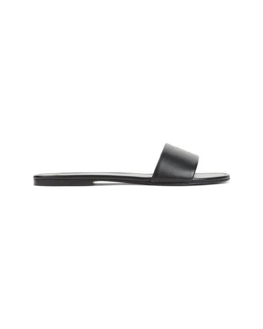 Céline Brown Easy Mule