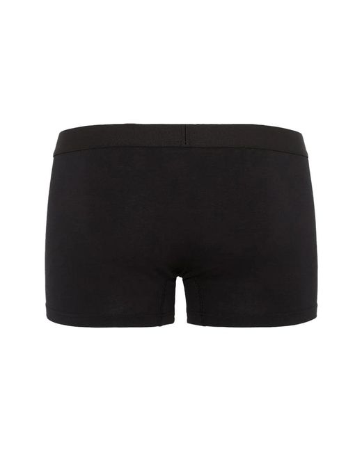 Ropa interior DSquared² de color Black