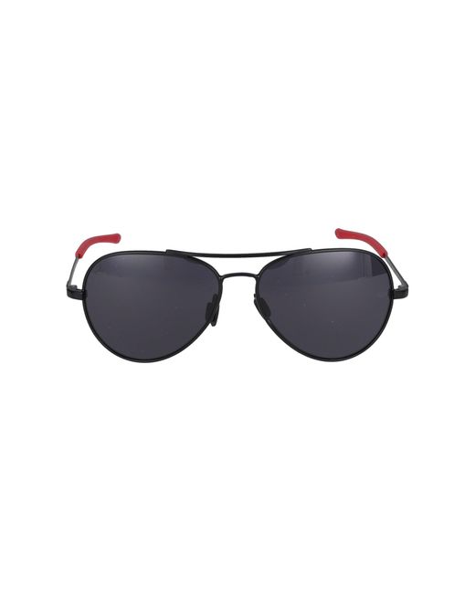 Under Armour Black Ua Instinct Jr Sunglasses Under Armor Kid