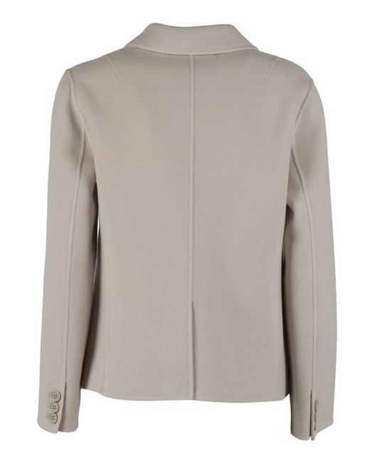 Max Mara Brown Jacket