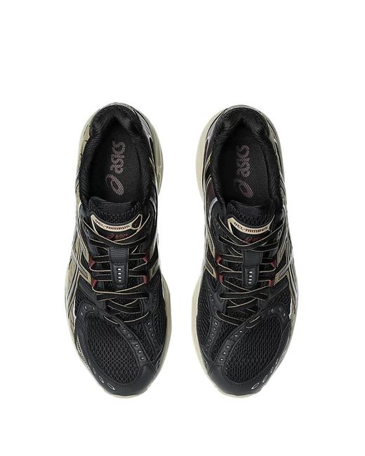 Asics Black Gel-Nimbus 10.1 Gtx Pepper