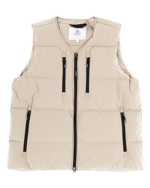 Pyrenex Natural "Solace" Vest