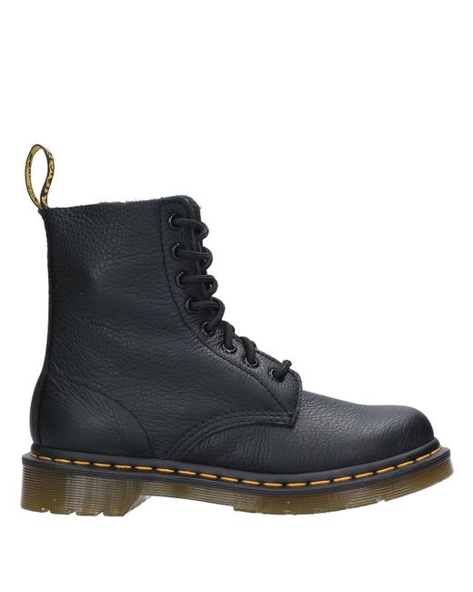 Boots di Dr. Martens in Black