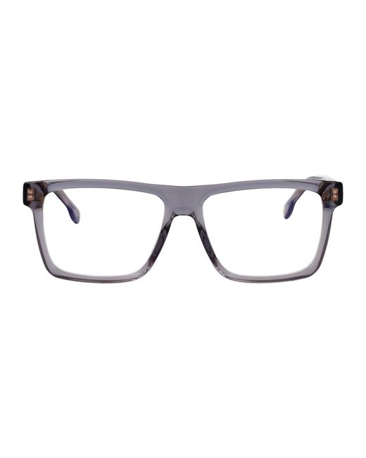 Carrera Brown Acetate Glasses for men