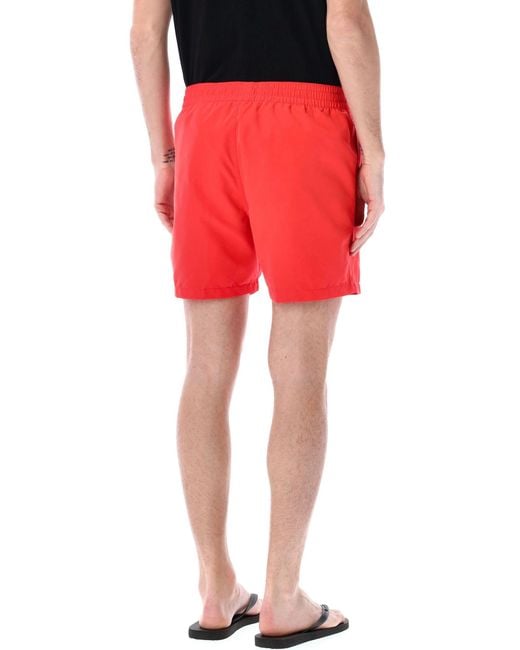 Billabong Red Sea Clothing