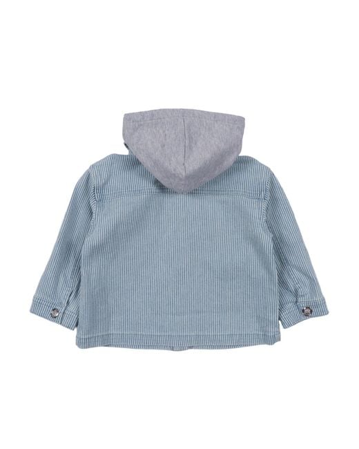 Moschino Blue Giubbino Denim