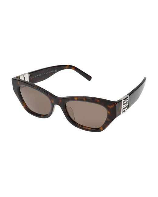 Givenchy Multicolor Sunglasses Gv40008 U /19/130
