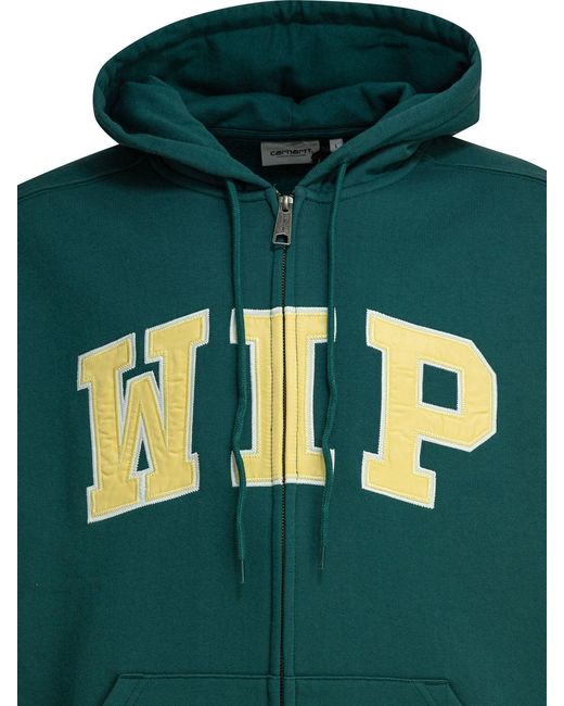 Carhartt Jacken in Green für Herren