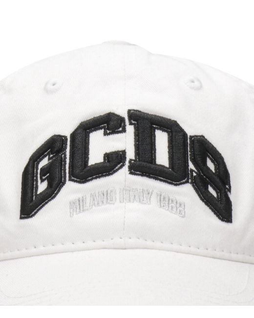 Gcds Hoeden Wit in het White voor heren