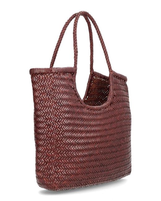 Dragon Diffusion Red Bags