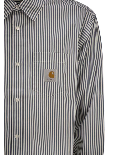 Carhartt Gray Daldry
