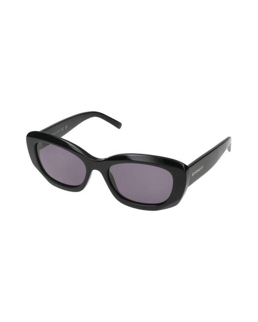 Givenchy Black Sunglasses