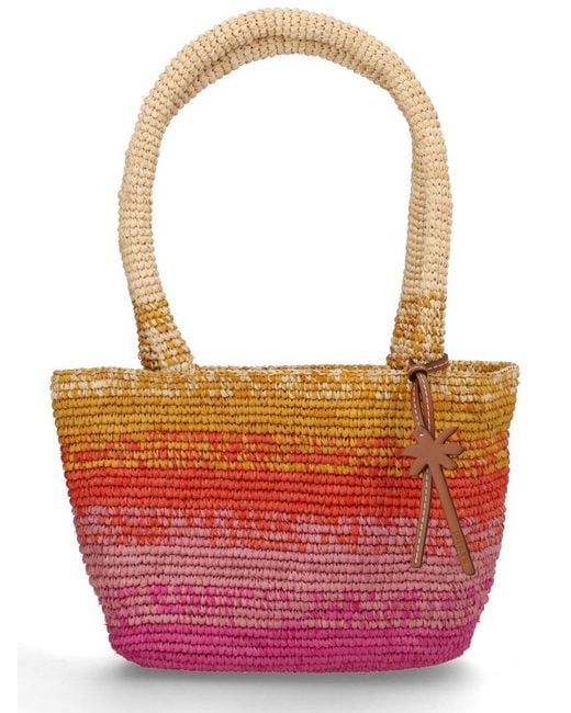 Manebí Red Borsa "Panier" Medium