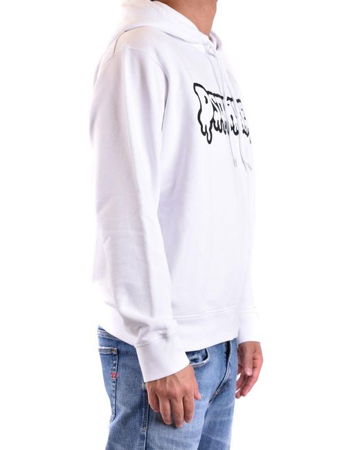 DSquared² Dsquared2 White for men