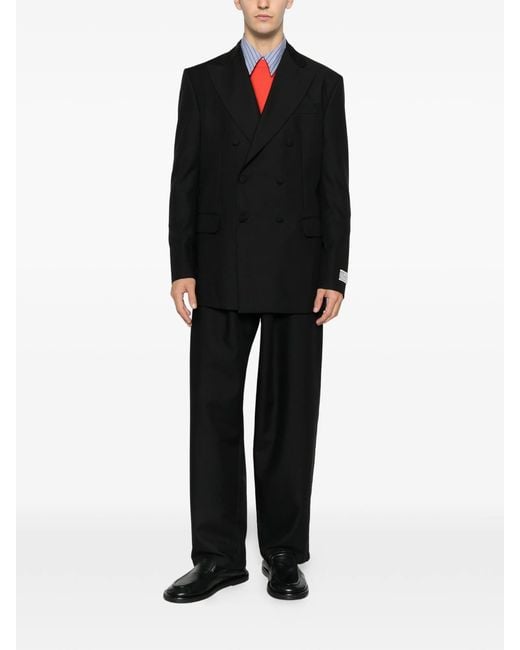 LC23 Black Db Blazer