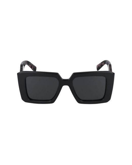 Lunettes de soleil 0 Pr 23 YS 1 AB5 S0 / 19/140 Prada pour homme en coloris Black