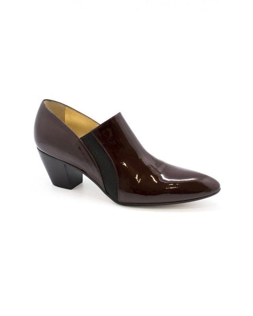 Walter Steiger Brown Seventy Eight Boots
