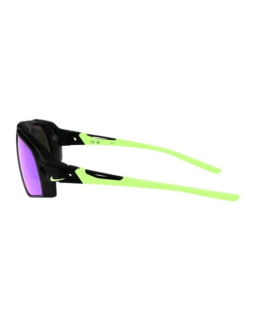 Nike Green Eyewear
