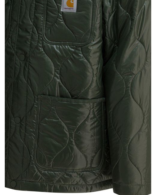 Carhartt Jacken und Mäntel von in Green für Herren