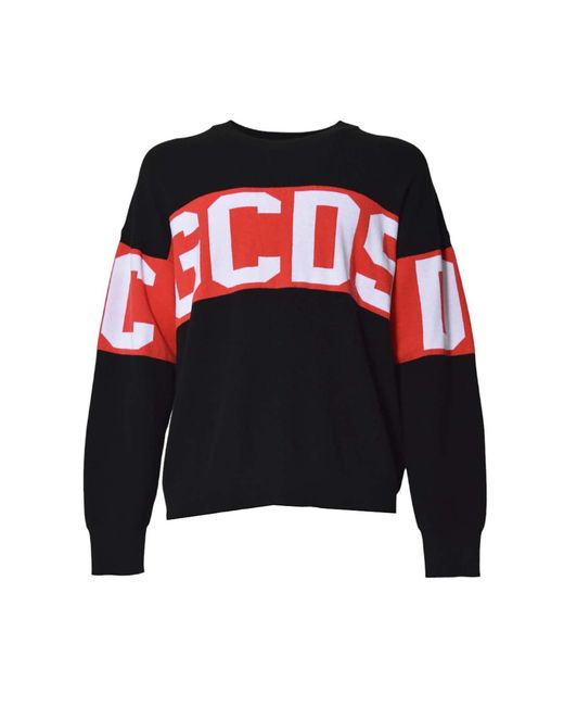 Pulls Gcds en coloris Black