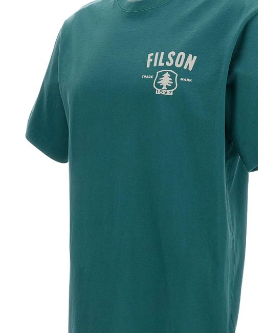 ♪ yom El que's Tengo el poder ♪ Filson de color Green