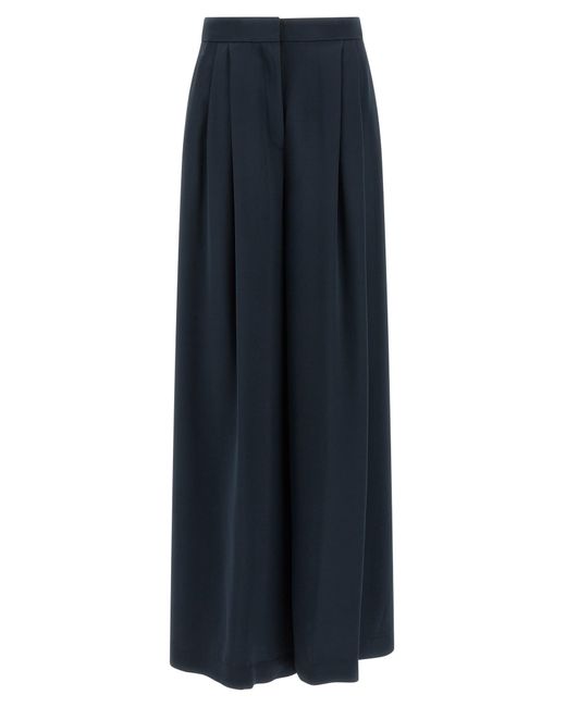 Pinko Tetris Broek in het Blue