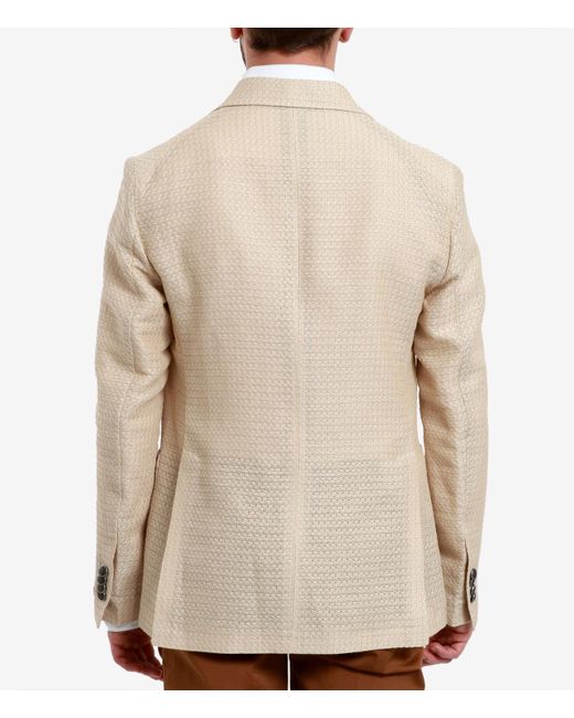 Tagliatore Natural Jackets