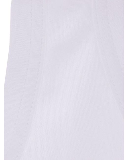 Comme des Garçons Comme Des Garcons in het White