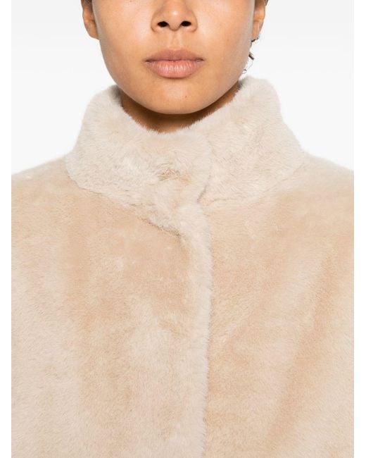 Herno Natural Coats