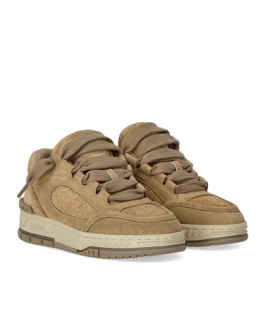 Axel Arigato Natural Area Loop Sneaker
