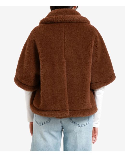 Chaquetas Max Mara de color Brown