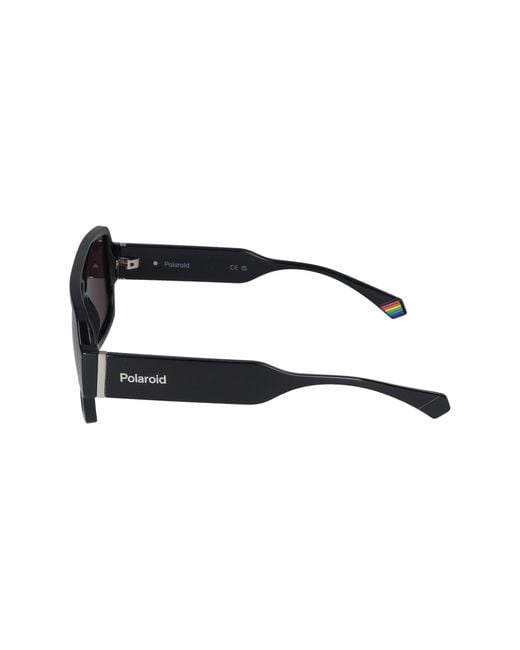 Polaroid Purple Pld 6209/S/X Sunglasses