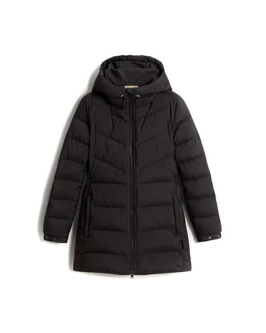 Woolrich Woolrich Black