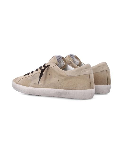 Golden Goose Deluxe Brand Sneakers Beige in Multicolor für Herren