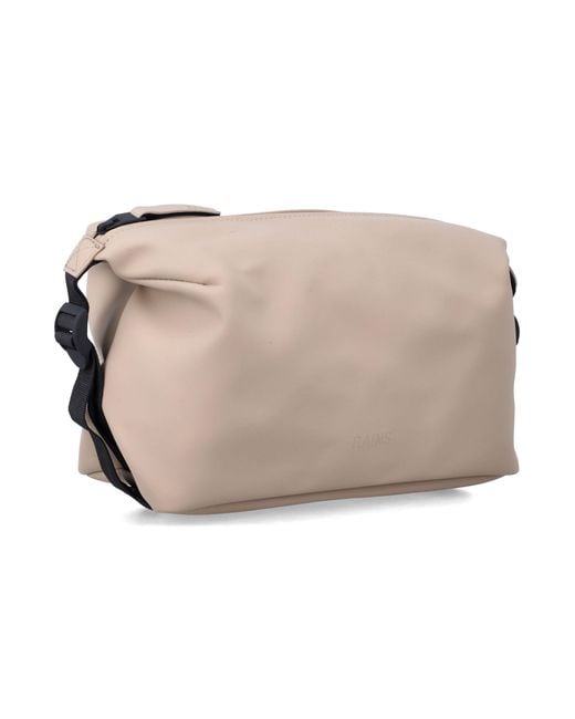 Rains Natural Bags